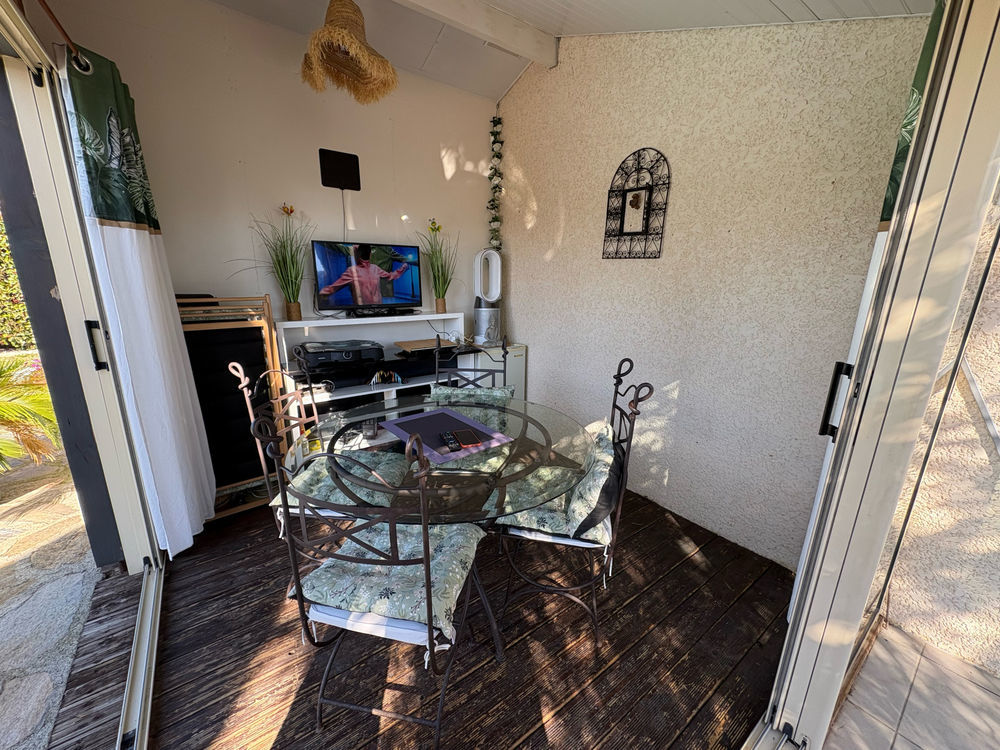 � vendre  Maison Saint-Cyprien (66750)