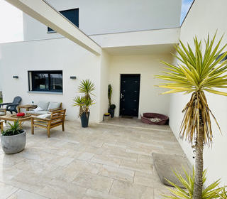  Maison � vendre 4 pi�ces 150 m�