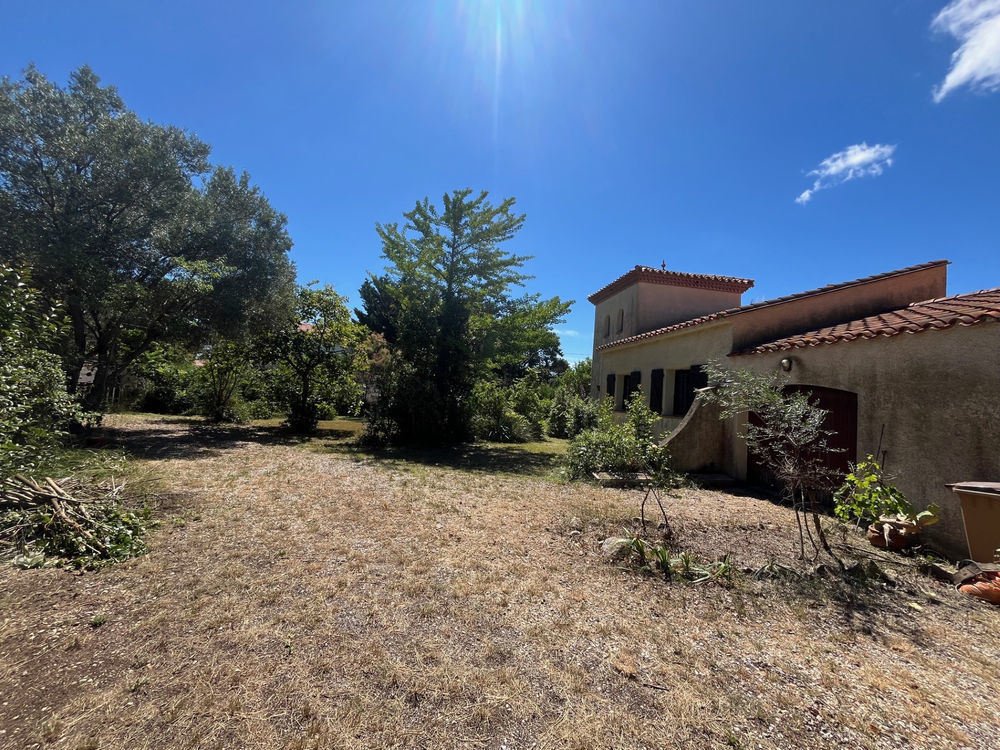 � vendre  Maison Torreilles (66440)