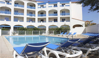  Appartement � vendre 1 pi�ce 22 m�