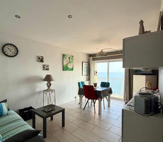  Appartement � vendre 2 pi�ces 48 m�