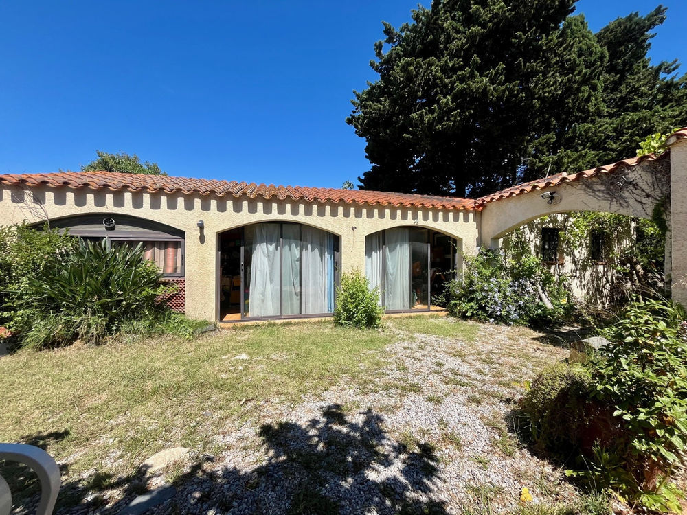 � vendre  Maison Torreilles (66440)