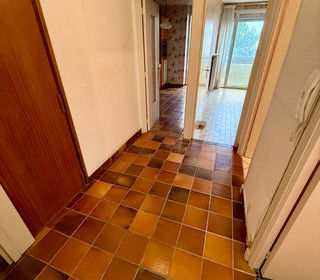  Appartement � vendre 2 pi�ces 55 m�