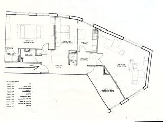  Appartement � vendre 4 pi�ces 92 m�