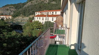  Appartement � vendre 2 pi�ces 45 m�