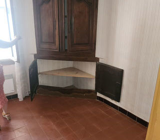  Appartement � vendre 3 pi�ces 84 m�