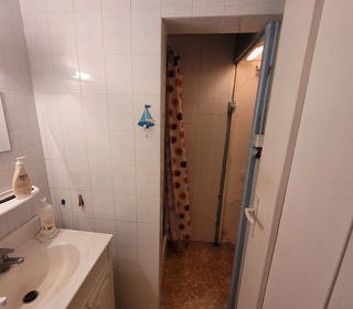  Maison � vendre 3 pi�ces 40 m�