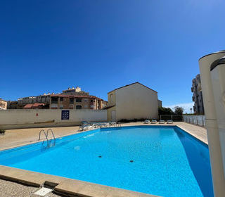  Appartement � vendre 2 pi�ces 21 m�