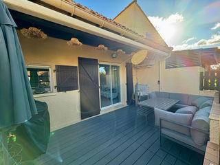  Maison � vendre 3 pi�ces 46 m�