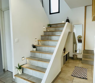  Maison � vendre 4 pi�ces 150 m�