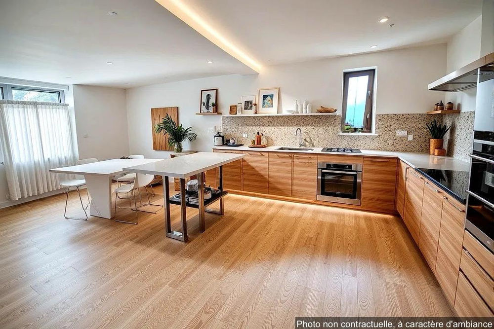 � vendre  Maison Saint-Cyprien (66750)