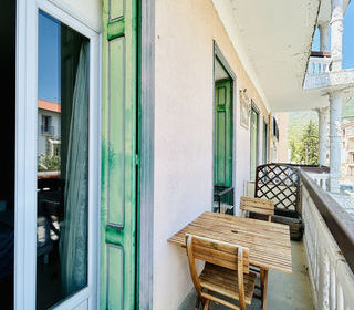  Appartement � vendre 3 pi�ces 55 m�