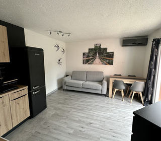  Appartement � vendre 2 pi�ces 30 m�