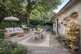  Appartement � vendre 3 pi�ces 62 m�