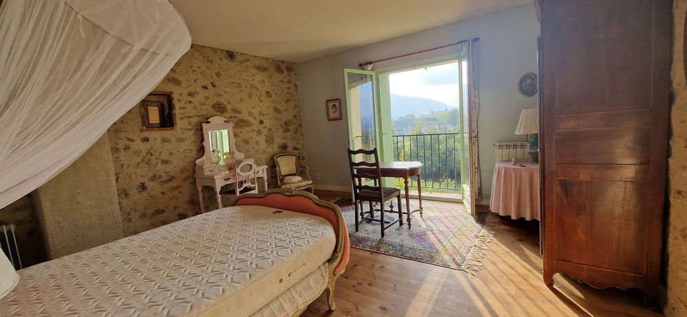 � vendre  Maison C�ret (66400)