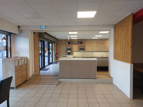 Fonds restauration traiteur 89000 66000 Perpignan