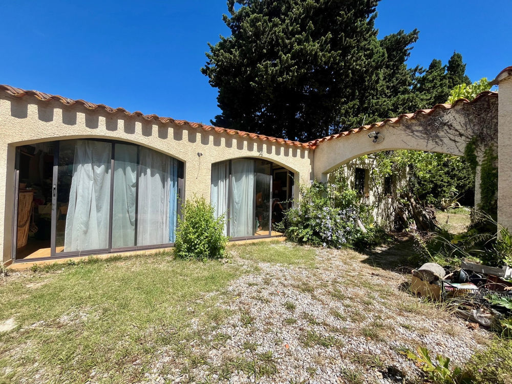 � vendre  Maison Torreilles (66440)