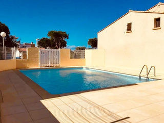  Maison � vendre 4 pi�ces 50 m�