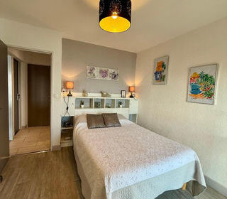  Appartement � vendre 2 pi�ces 48 m�