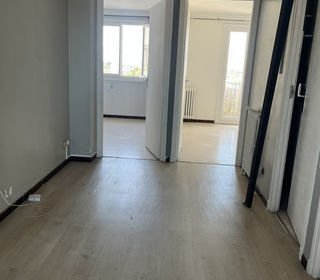  Appartement � vendre 3 pi�ces 58 m�