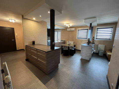  Appartement � vendre 2 pi�ces 67 m�