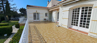  Maison � vendre 4 pi�ces 133 m�