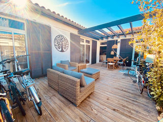  Maison � vendre 3 pi�ces 44 m�