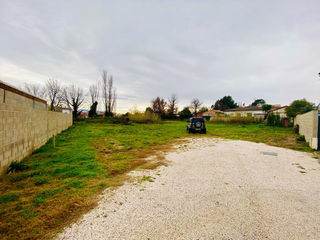  Terrain � vendre 1844 m�