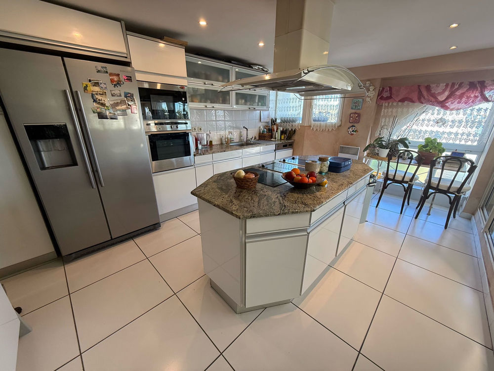 � vendre  Appartement Canet-en-Roussillon (66140)