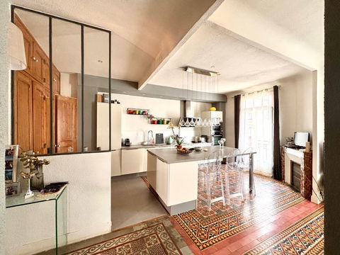  Appartement � vendre 2 pi�ces 60 m�