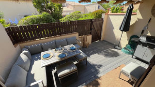  Maison � vendre 3 pi�ces 46 m�