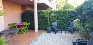  Appartement � louer 3 pi�ces 47 m�