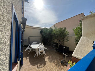  Maison � vendre 3 pi�ces 36 m�