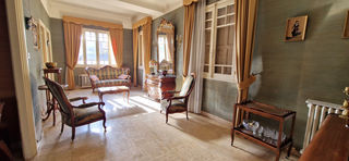  Maison � vendre 8 pi�ces 195 m�