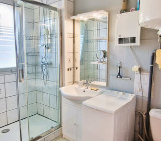  Appartement � vendre 1 pi�ce 28 m�