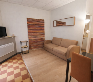  Appartement � vendre 1 pi�ce 23 m�