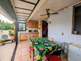  Maison � vendre 2 pi�ces 45 m�