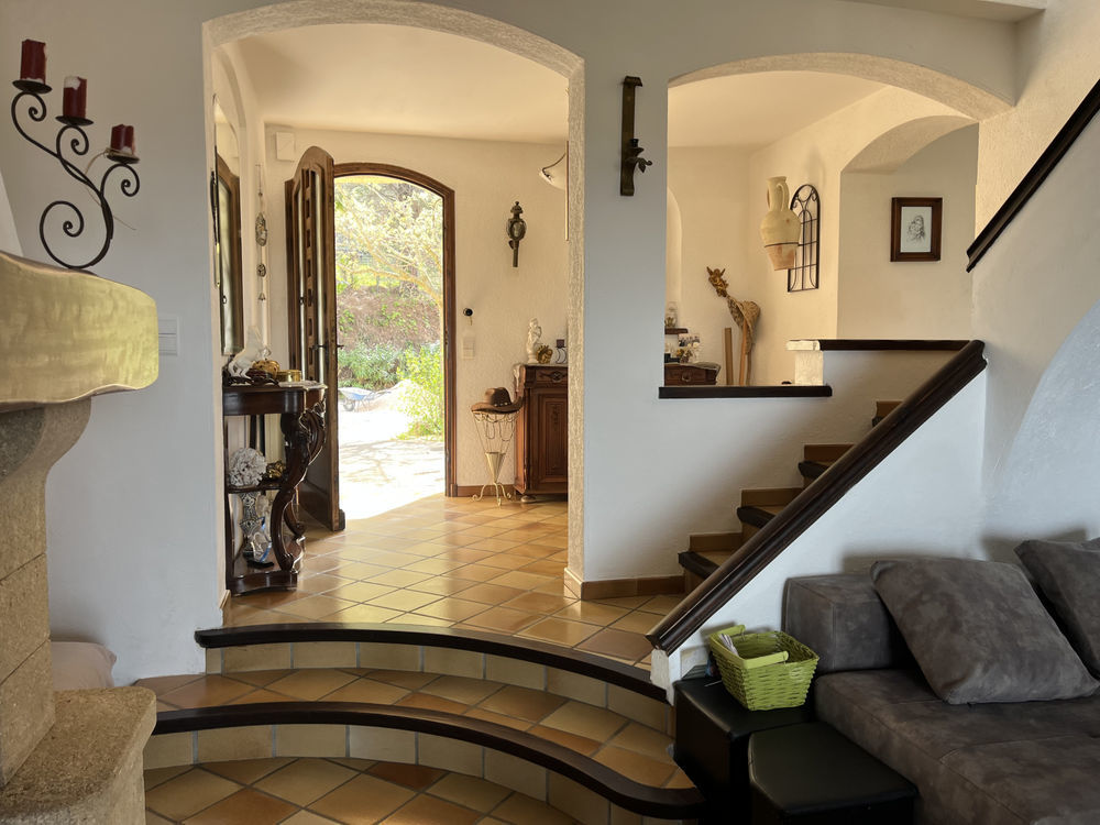 � vendre  Maison C�ret (66400)