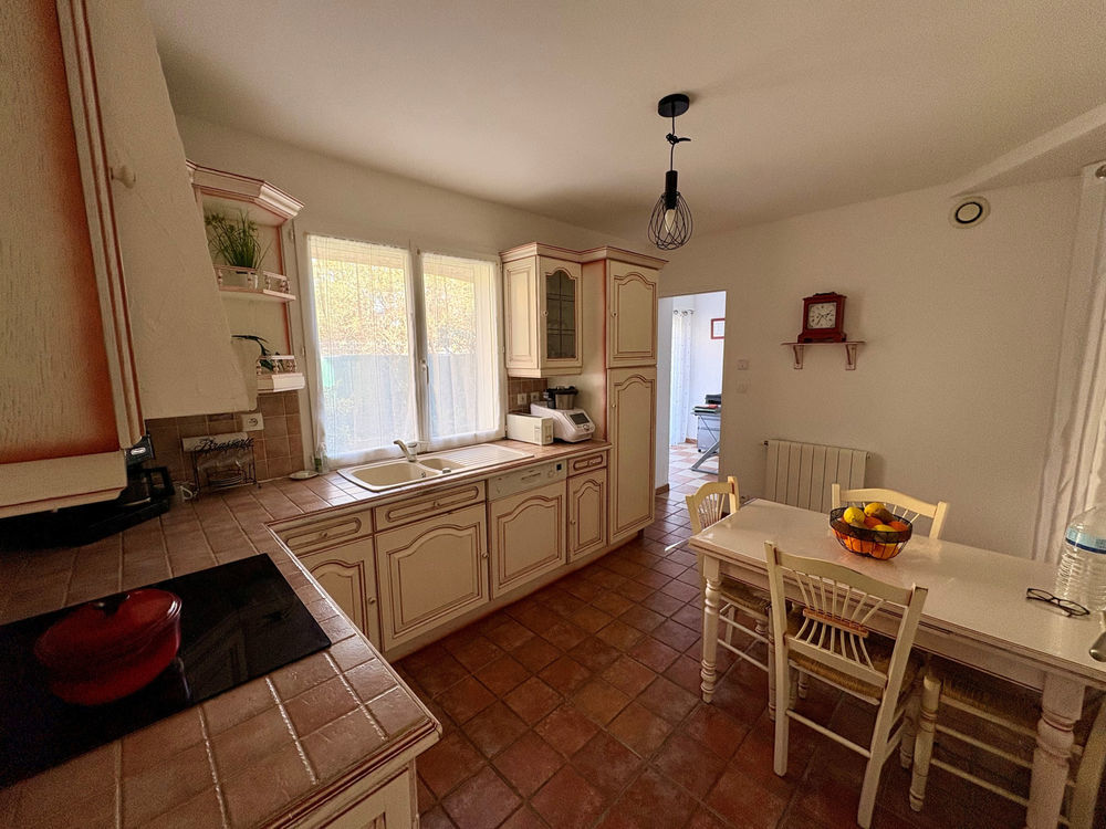 � vendre  Maison Saint-Cyprien (66750)