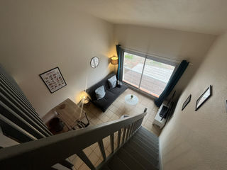  Appartement � vendre 2 pi�ces 30 m�