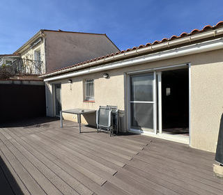  Maison � vendre 4 pi�ces 80 m�