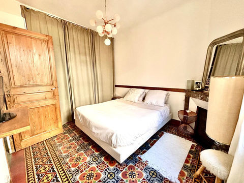  Appartement � vendre 2 pi�ces 60 m�