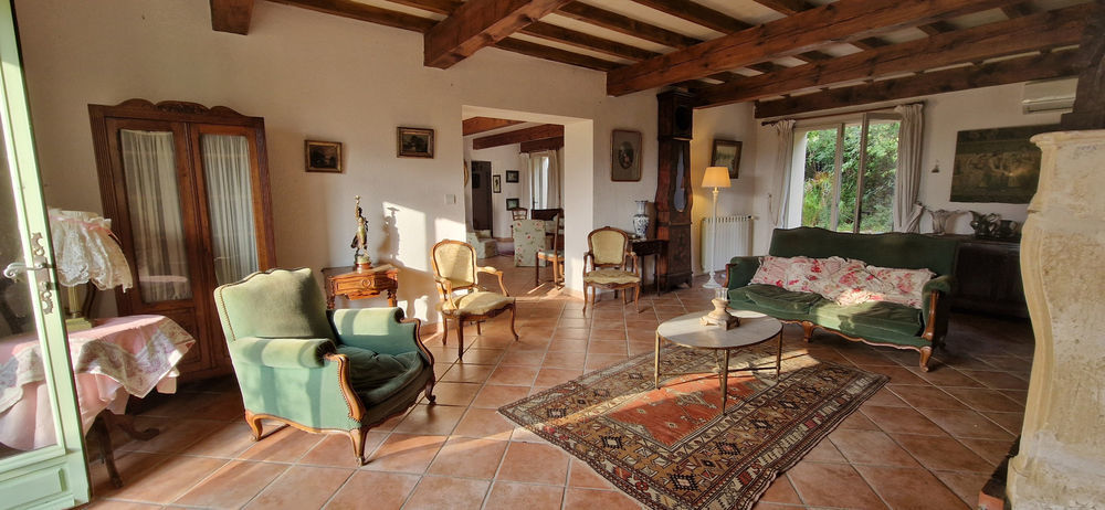 � vendre  Maison C�ret (66400)