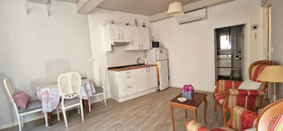  Maison � vendre 3 pi�ces 45 m�