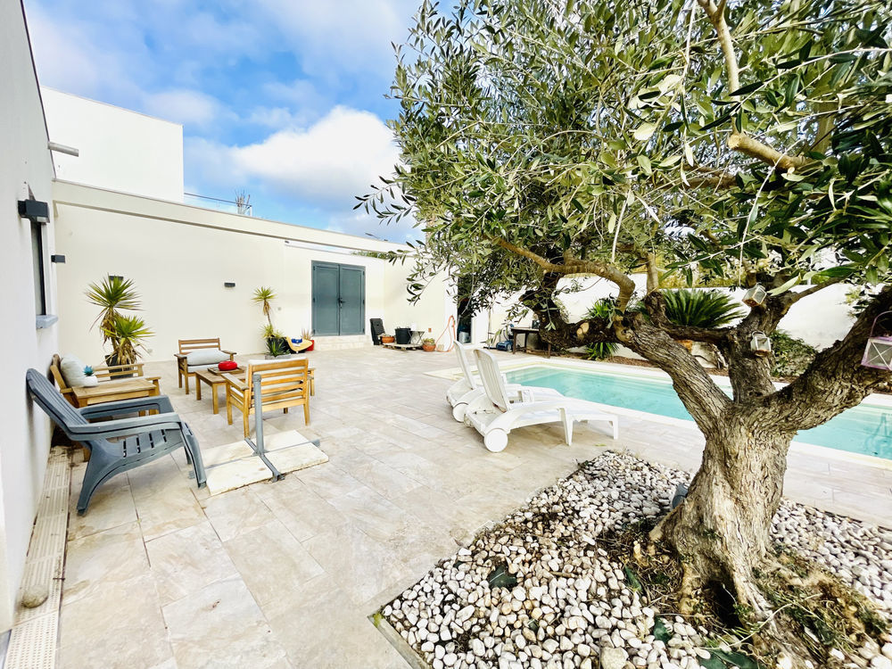 � vendre  Maison Villeneuve-de-la-Raho (66180)