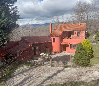  Maison � vendre 9 pi�ces 275 m�