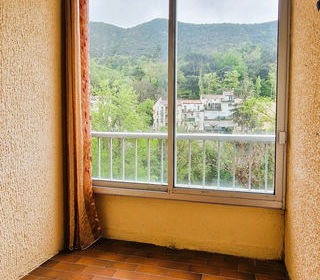  Appartement � vendre 1 pi�ce 33 m�