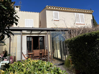  Maison � vendre 4 pi�ces 122 m�