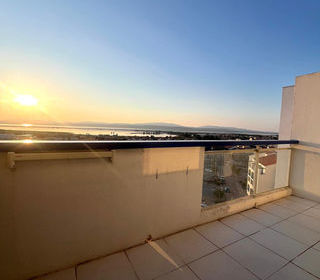  Appartement � vendre 2 pi�ces 43 m�