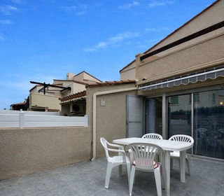  Appartement � vendre 1 pi�ce 21 m�